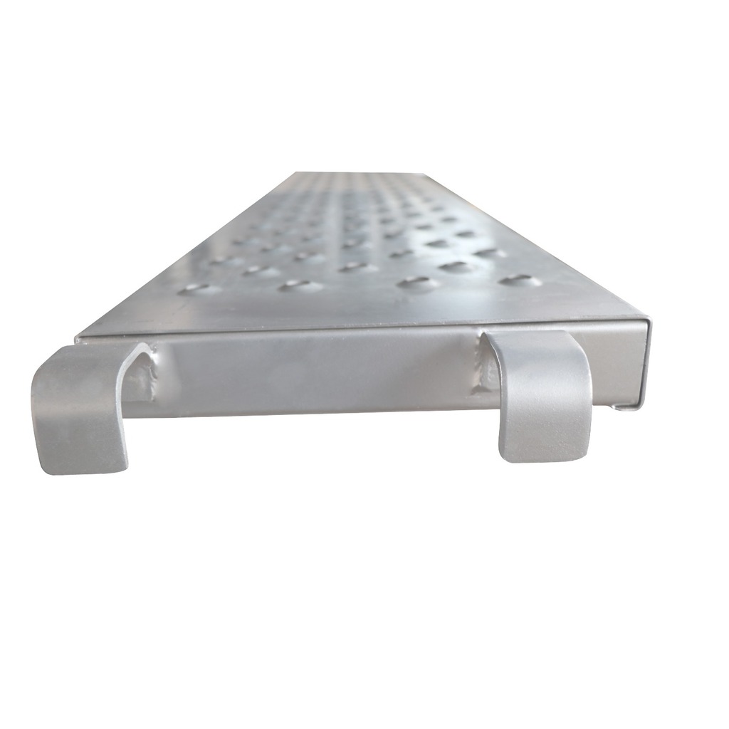 PLATAFORMA ROBUST PREMIUM C/ ESCOTILLA imagen 2