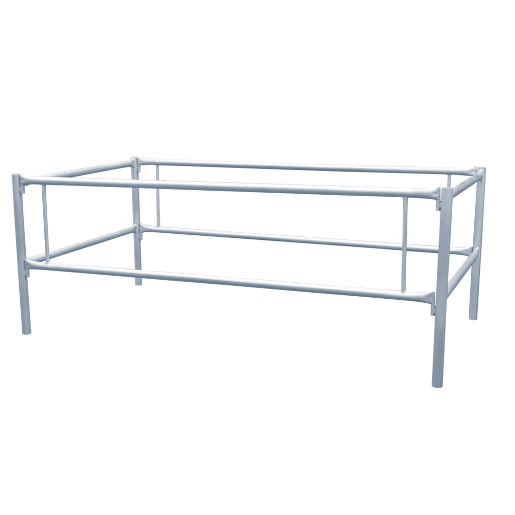 BARANDA DE SEGURIDAD MF48®