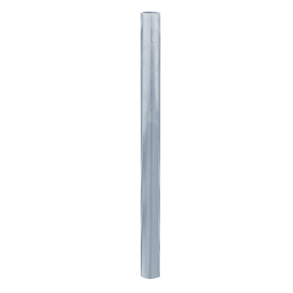 TUBO GALVANIZADO 6 M