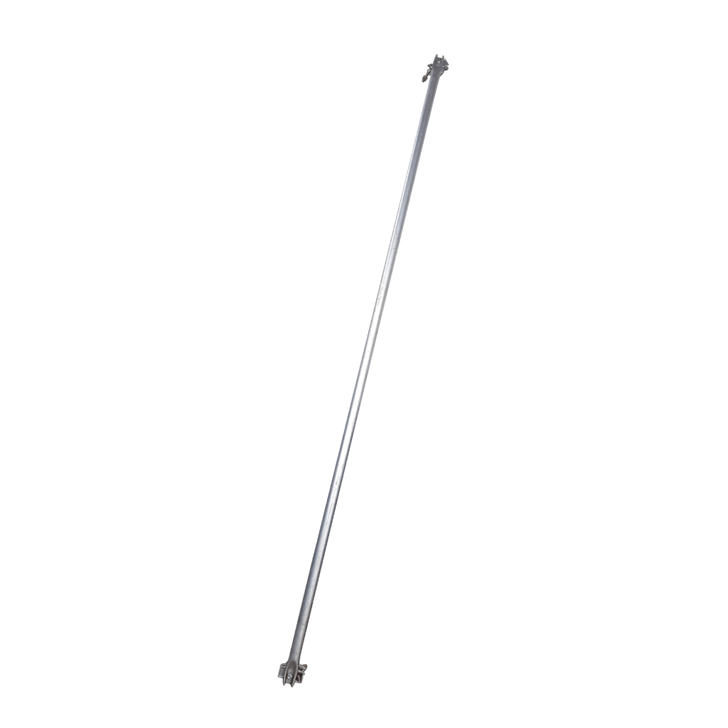 DIAGONAL MF 2.80M C/GRILLETE