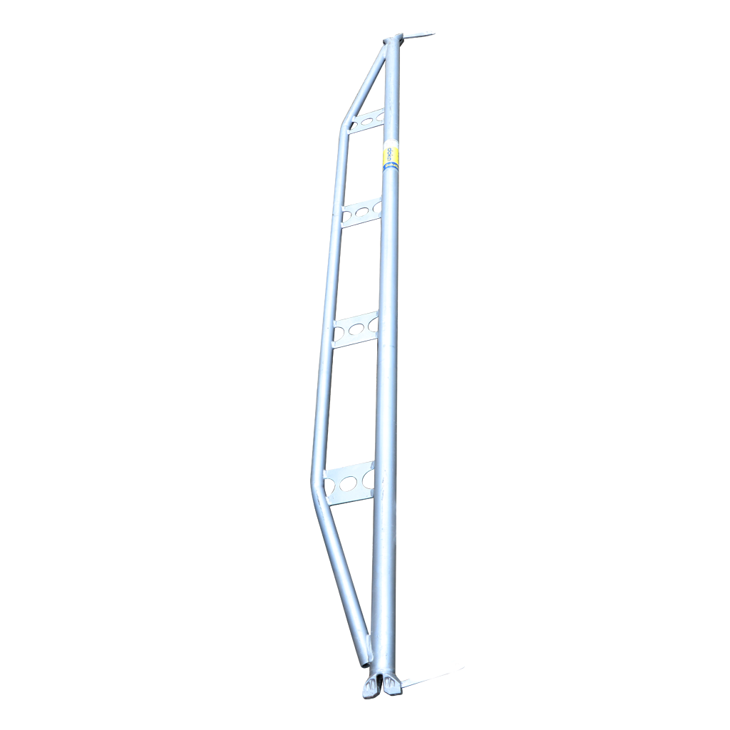 HORIZONTAL DOBLE 2.57 M