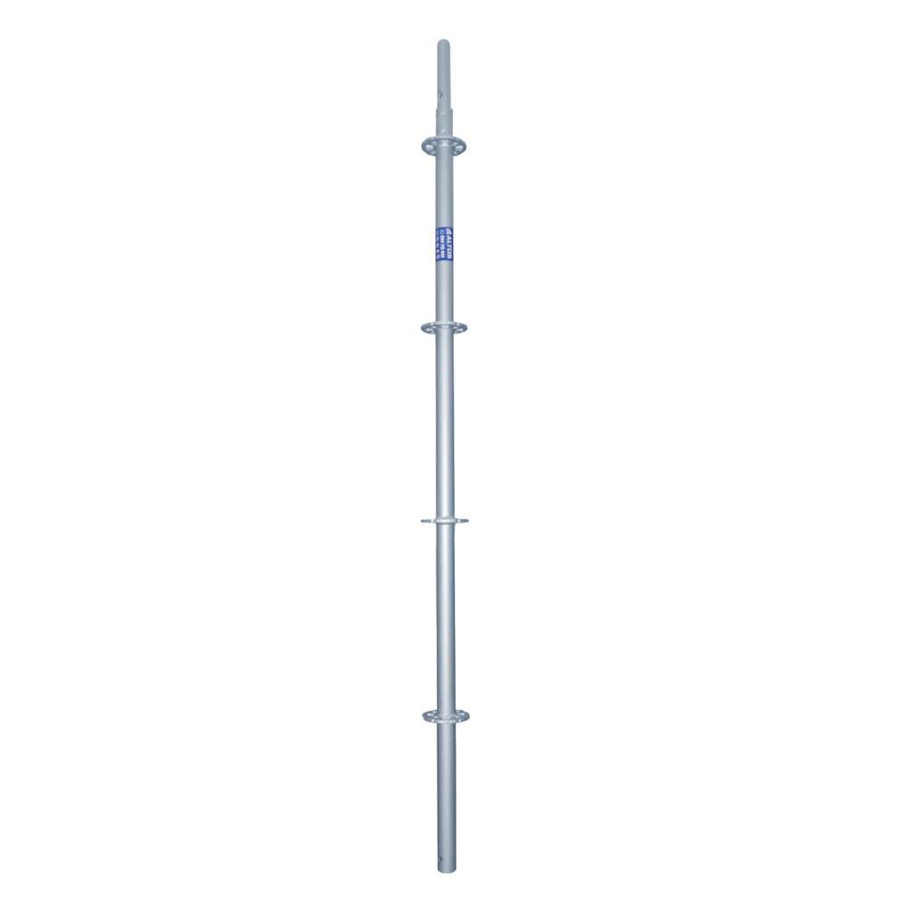 VERTICAL C/ESPIGA 1 M