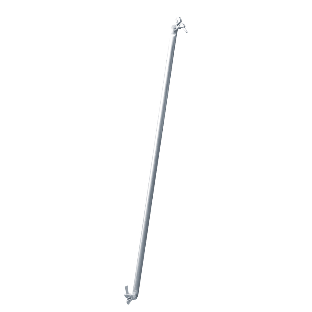 DIAGONAL 2.57 X 2.00 M