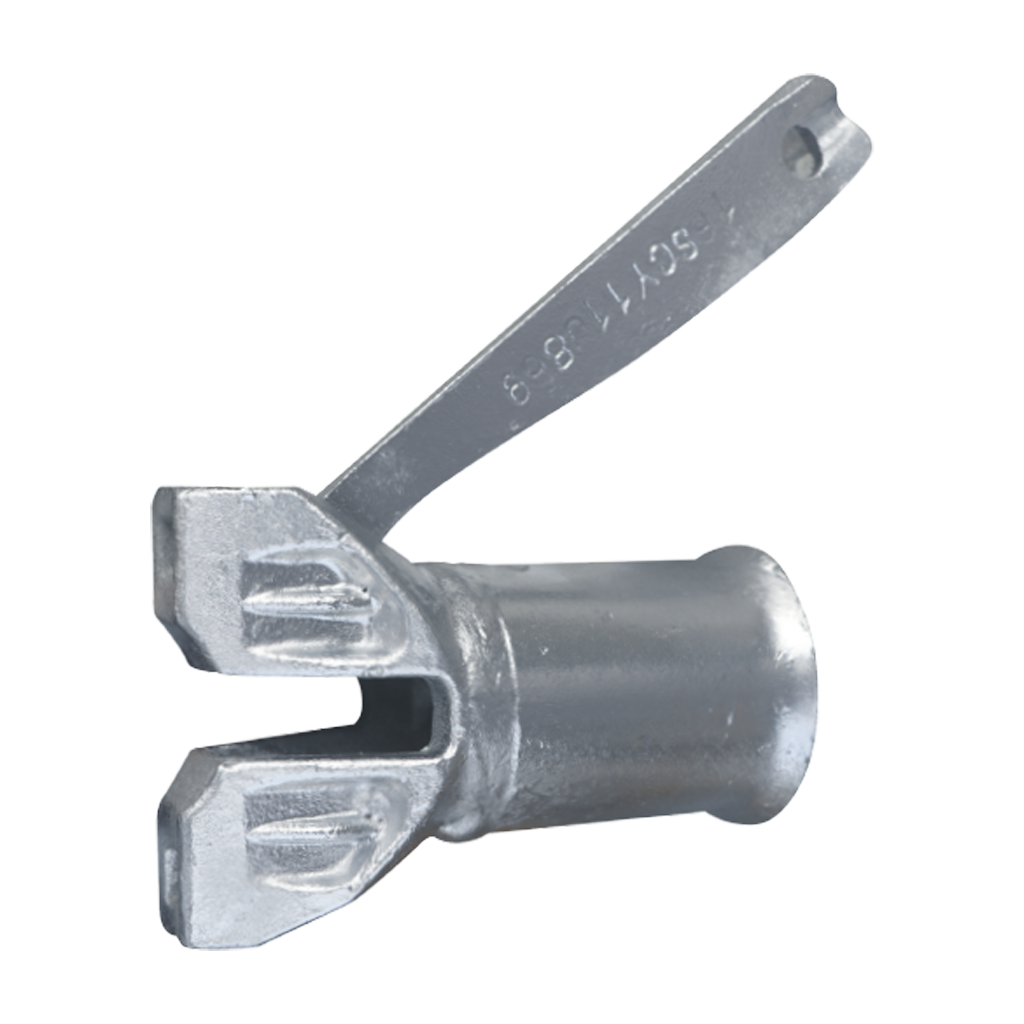 ADAPTADOR DE PASAMANO