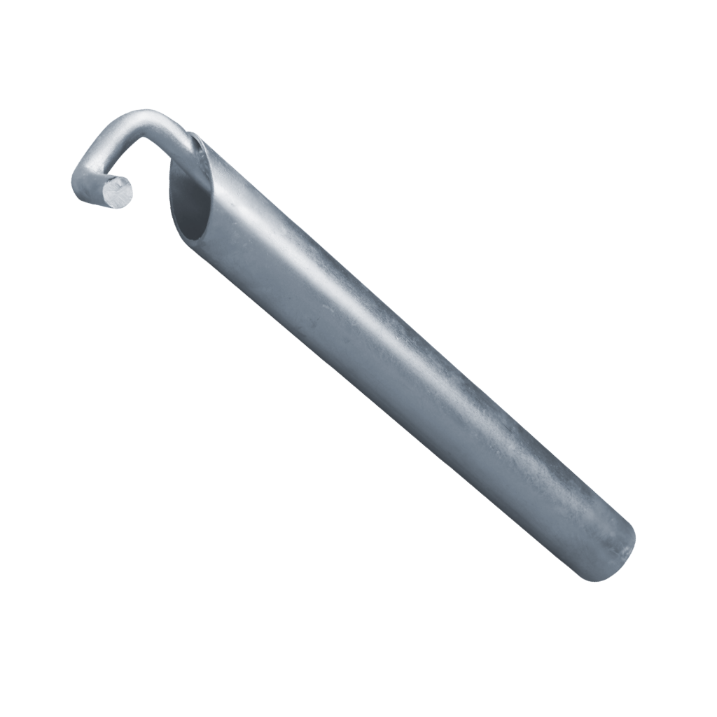 TUBO DE ANCLAJE 1.00M