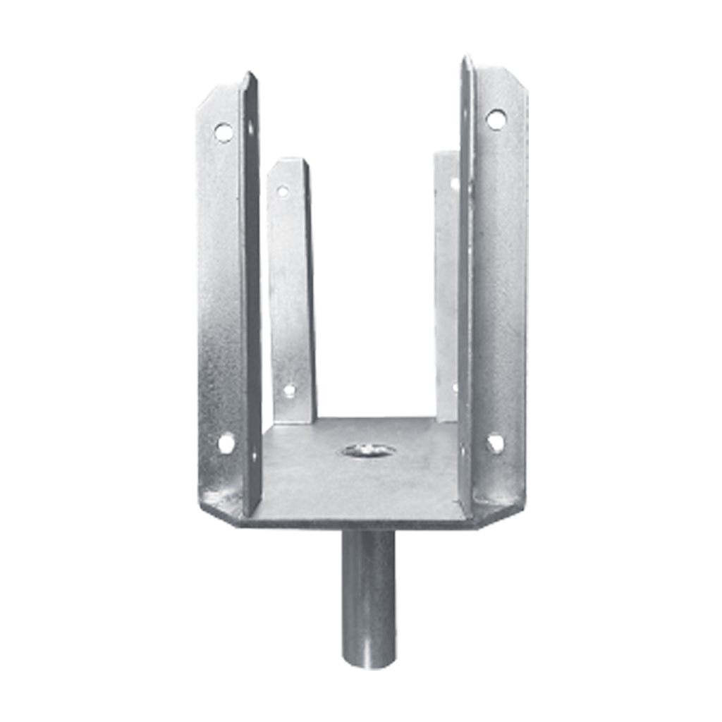 CABEZAL PARA PUNTAL DE 33 MM