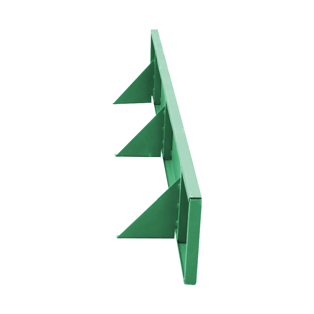 PANEL PLEGABLE 0.35x1.20x2MM