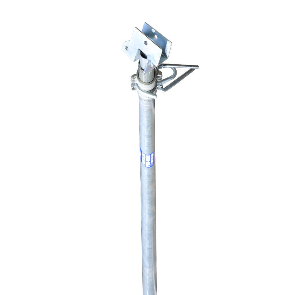 GANCHOS TIPO G PARA PUNTAL 15.5 MM