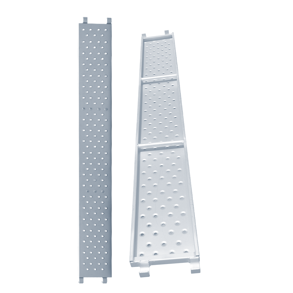 PLATAFORMA ESTRIADA 0.28 X 2.30 X 2.00MM