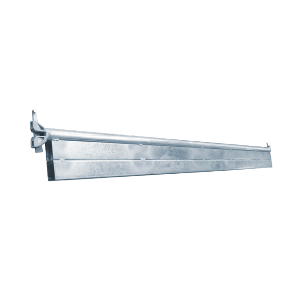 PLATAFORMA H DE ESTRADO 2.07 x 0.52 M