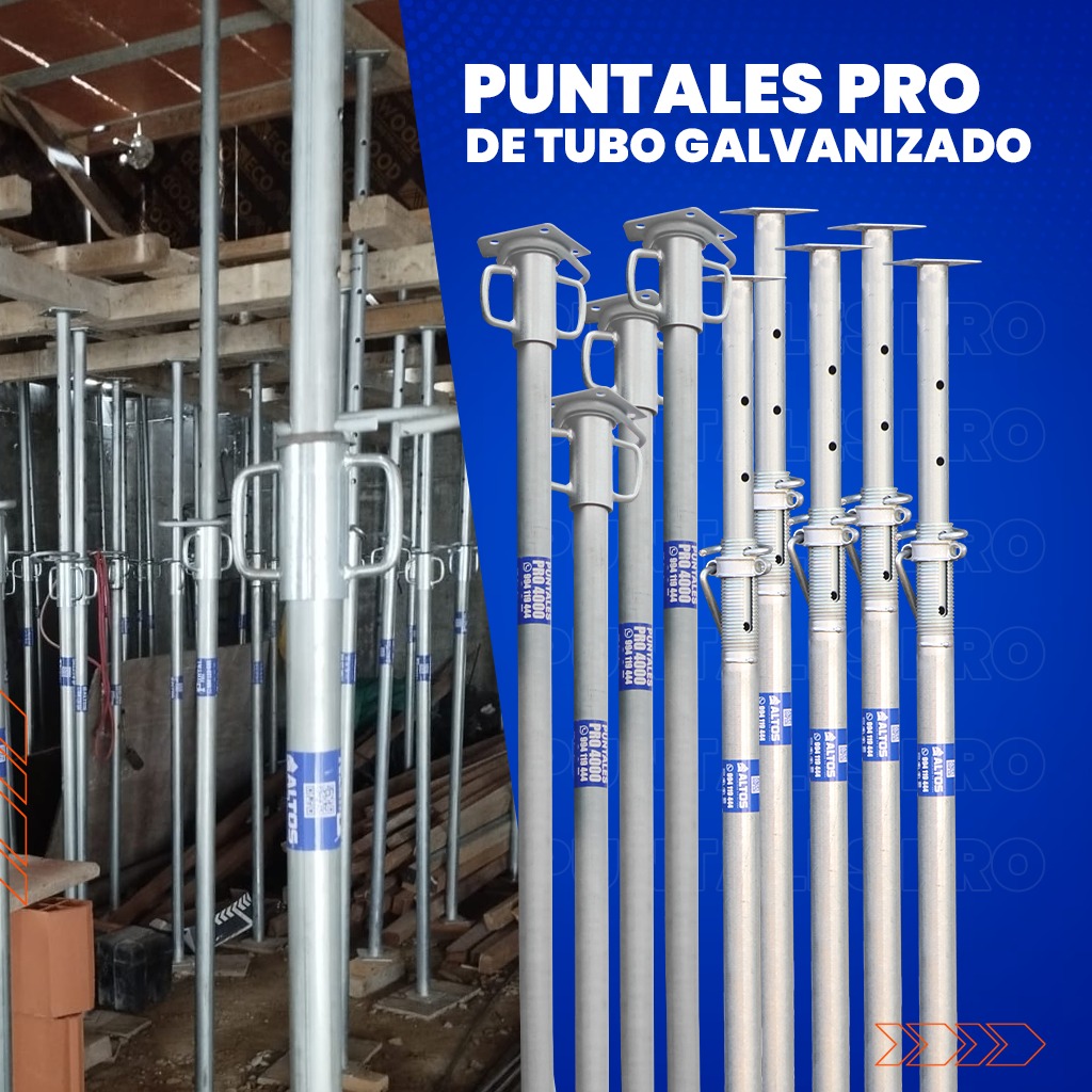 PUNTALES