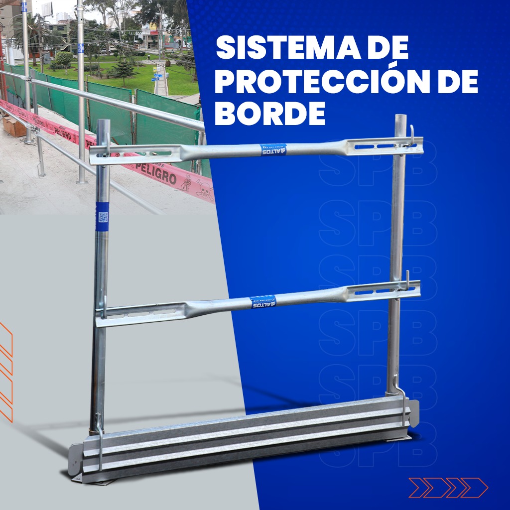 SISTEMA DE PROTECCION (SPB)